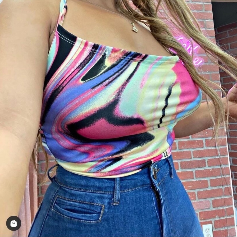 Kandi Top